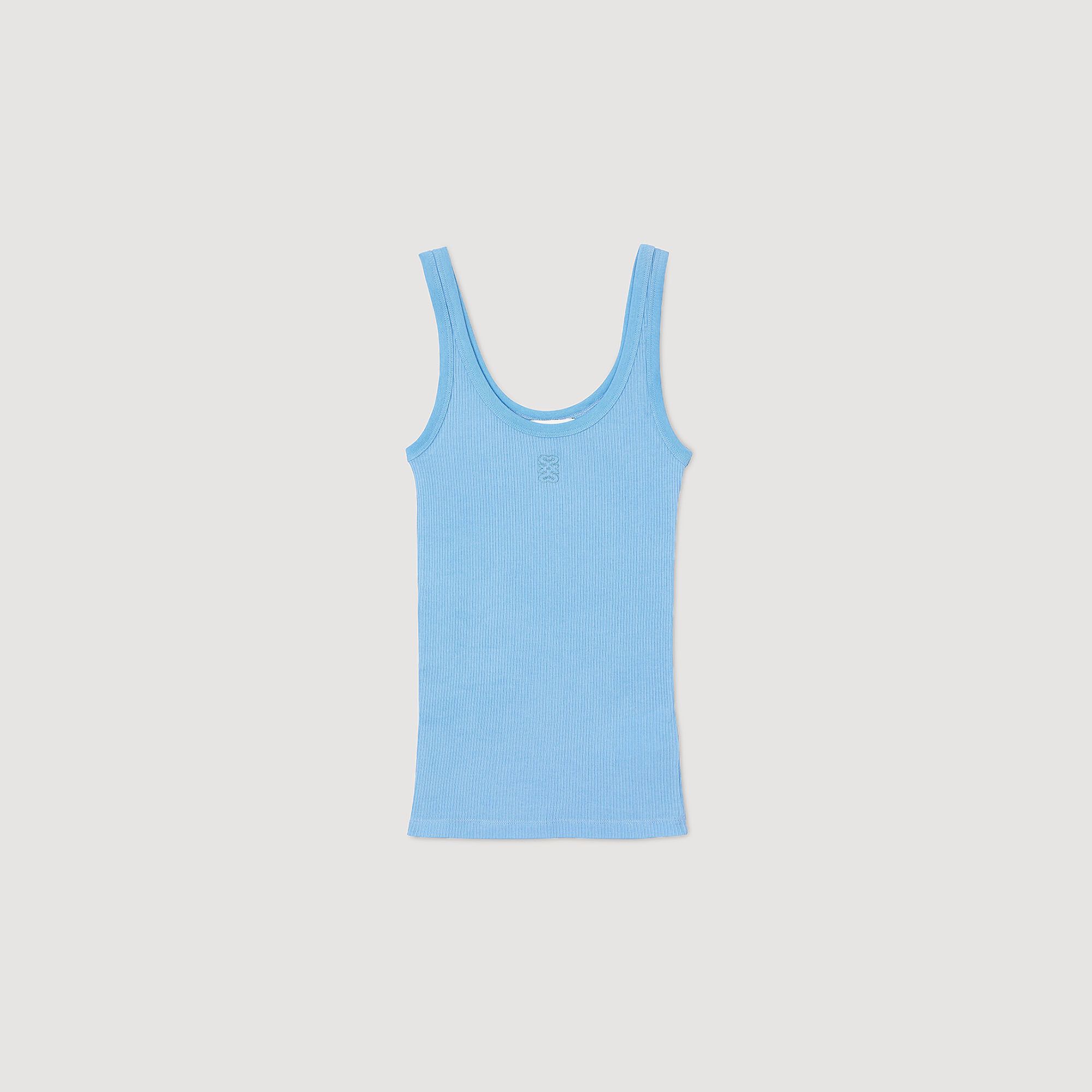 Tanktop geribd