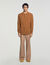 Ribgebreide wollen polo - Man | Sandro
