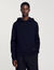 Hoodie met capuchon