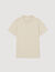 T-shirt katoen logo