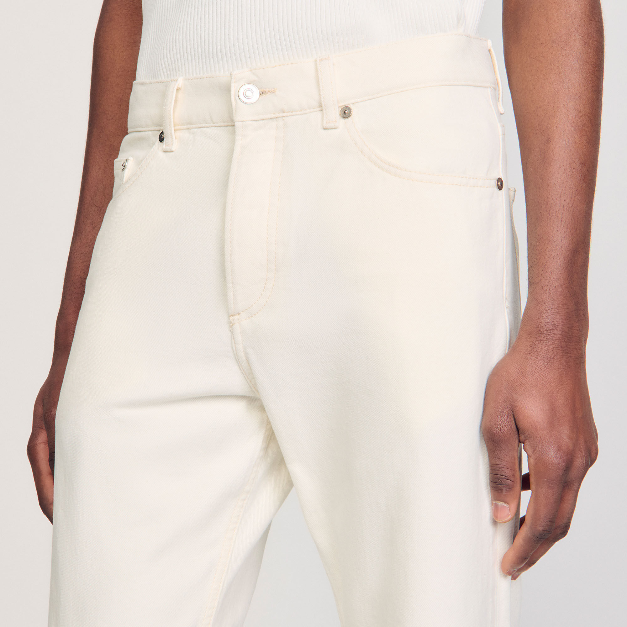 Jeans regular fit