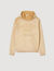 Sweatshirt met patch