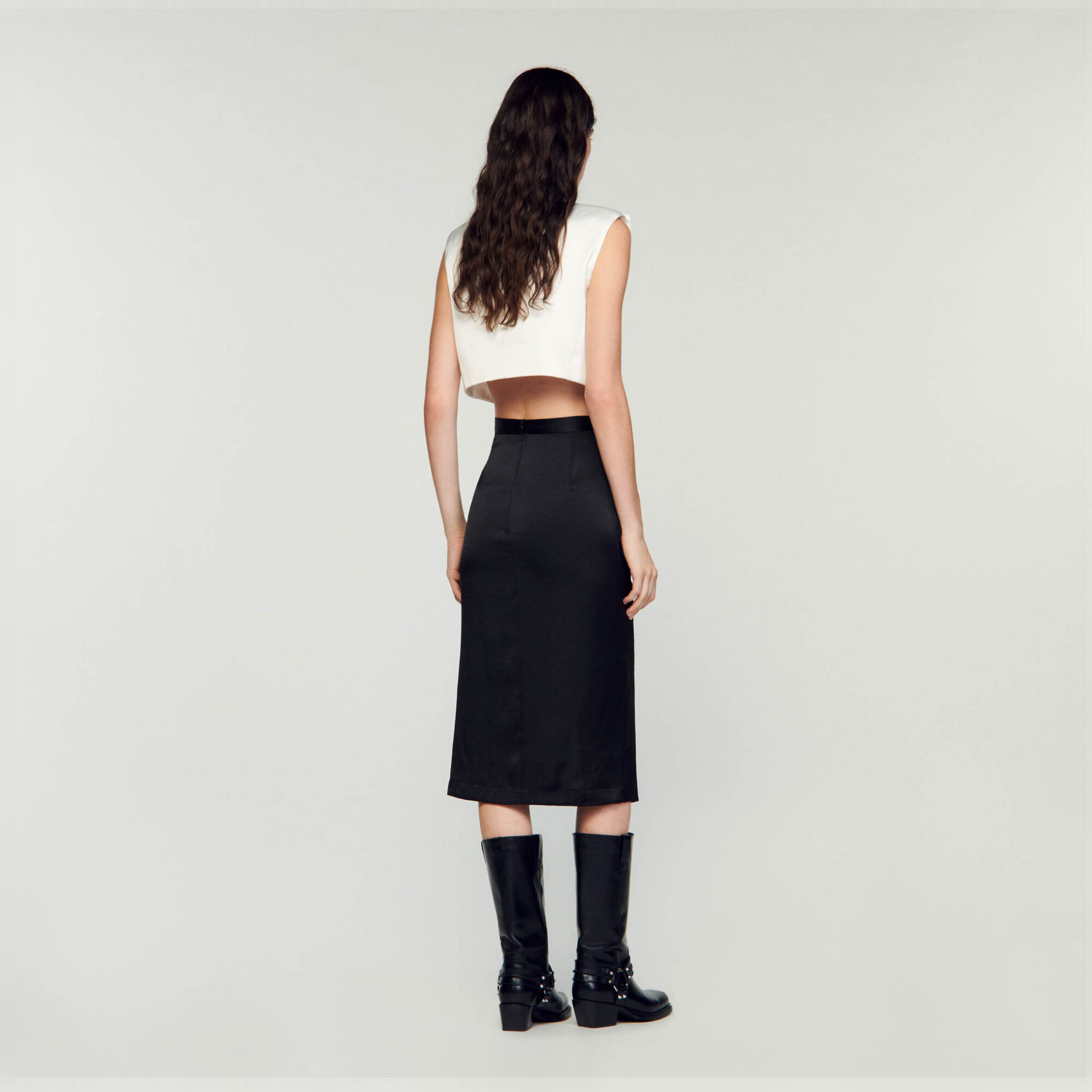 Gesatineerde midirok