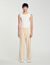Wijde pantalon