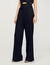 Pantalon kostuum met pailletten