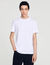 Katoenen T-shirt