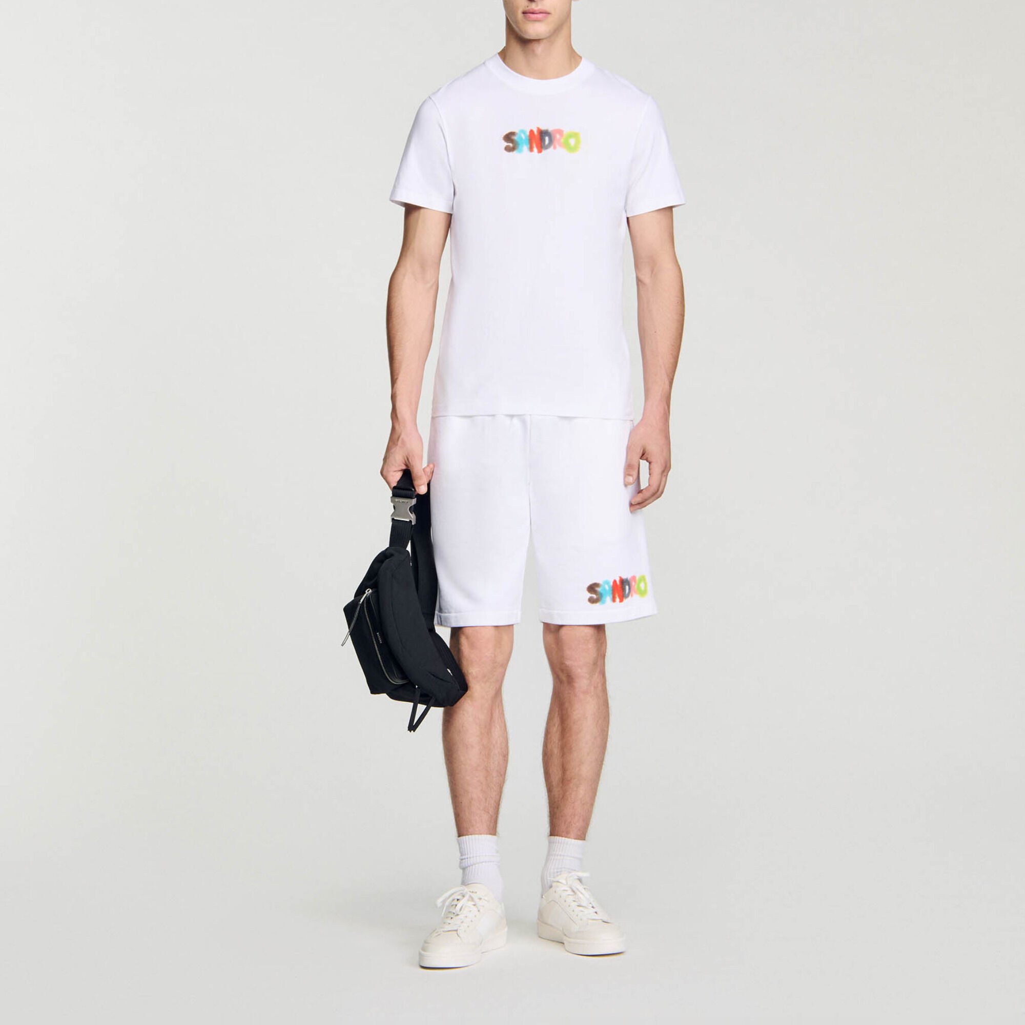 T-shirt Wild Animals