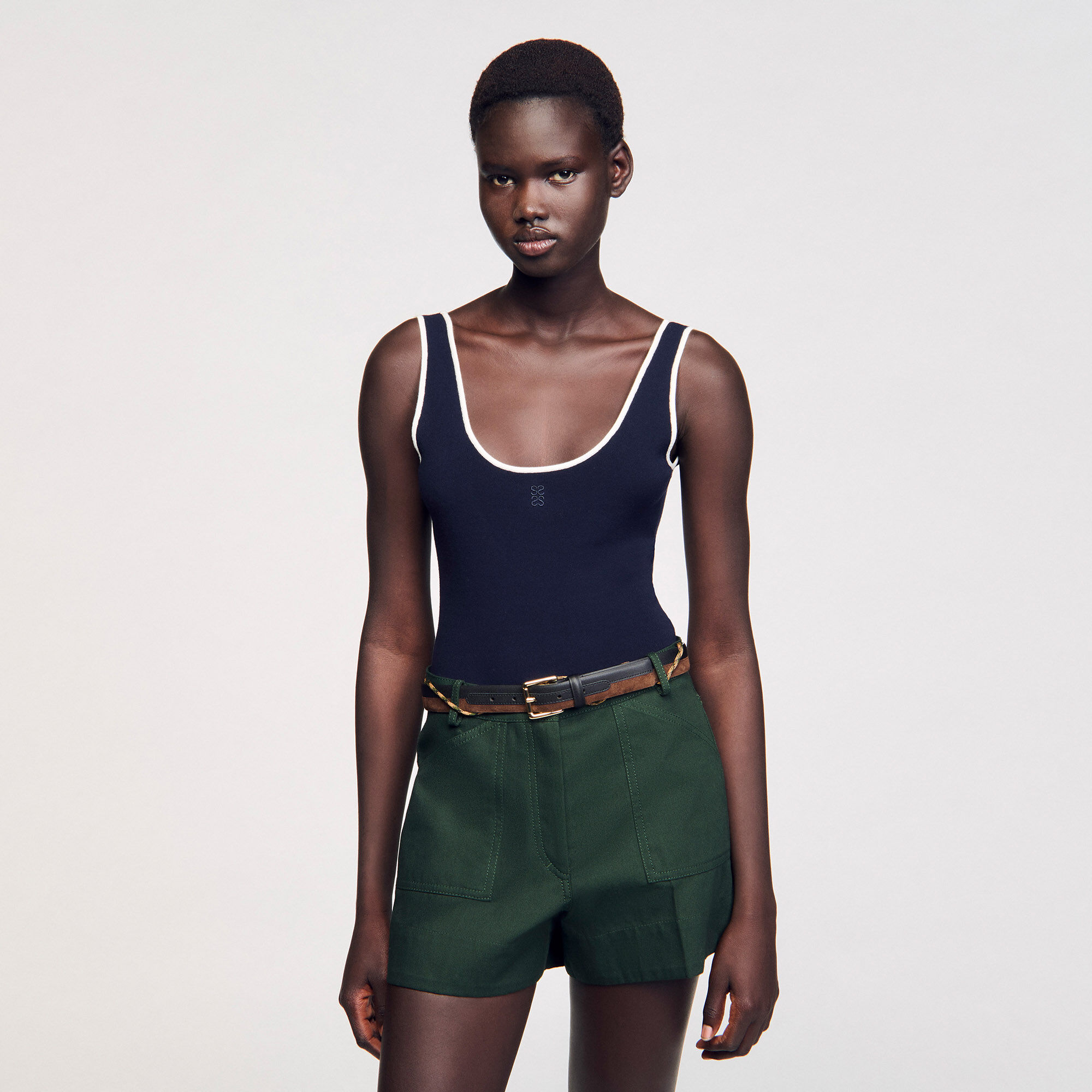 Body tricot