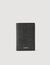 Leren portefeuille gereconstrueerd leer