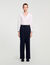 Rechte pantalon