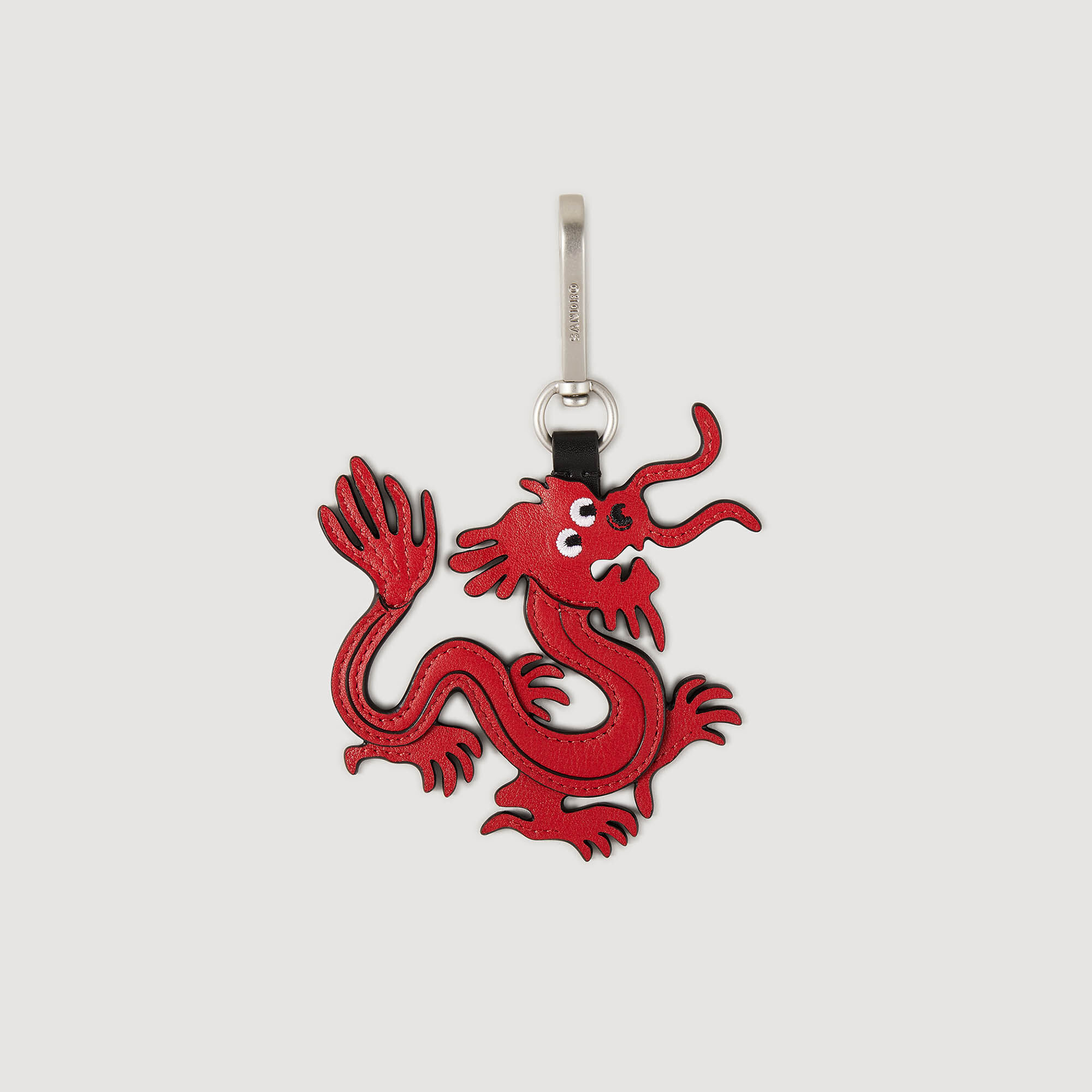 Sleutelhanger dragon