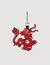 Sleutelhanger dragon