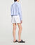 Overhemdblouse met strik kraag - Vrouw | Sandro