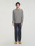 Overhemd met kettingprint - Man | Sandro
