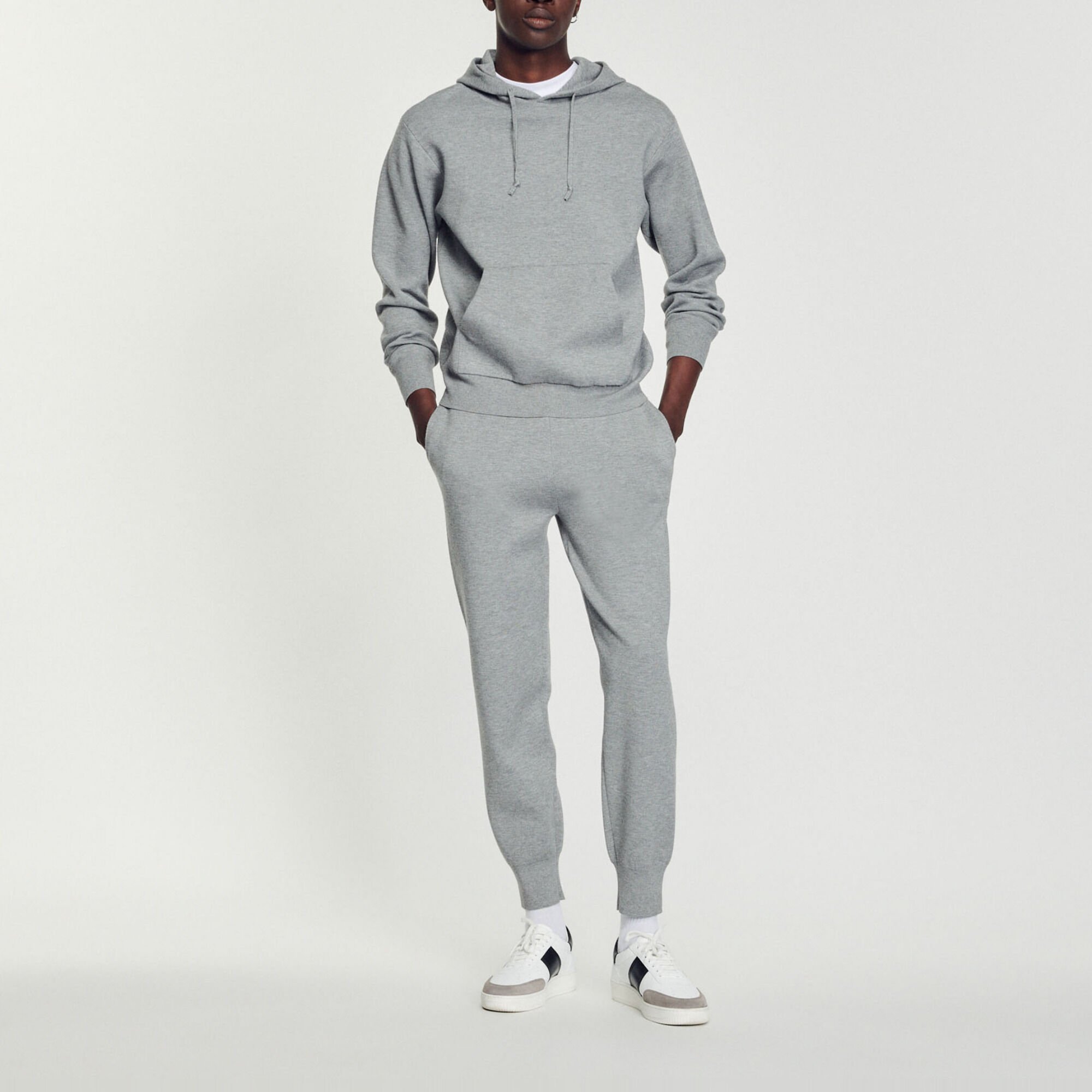 Tricot joggingbroek