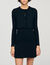 Cardigan vest kort - Vrouw | Sandro