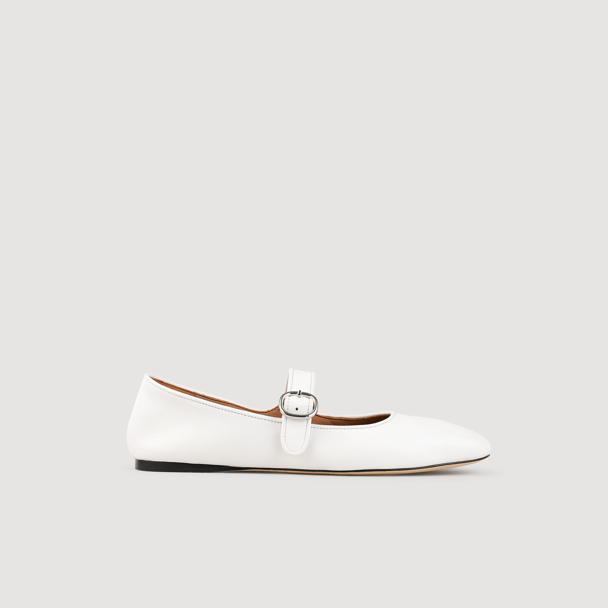 Ballerina's lakleer