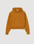 Sweatstof hoodie