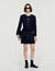 2-in-1 tweed jasje - Vrouw | Sandro