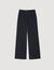 Broek met dunne strepen
