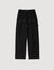 Lichte broek met klinknagels