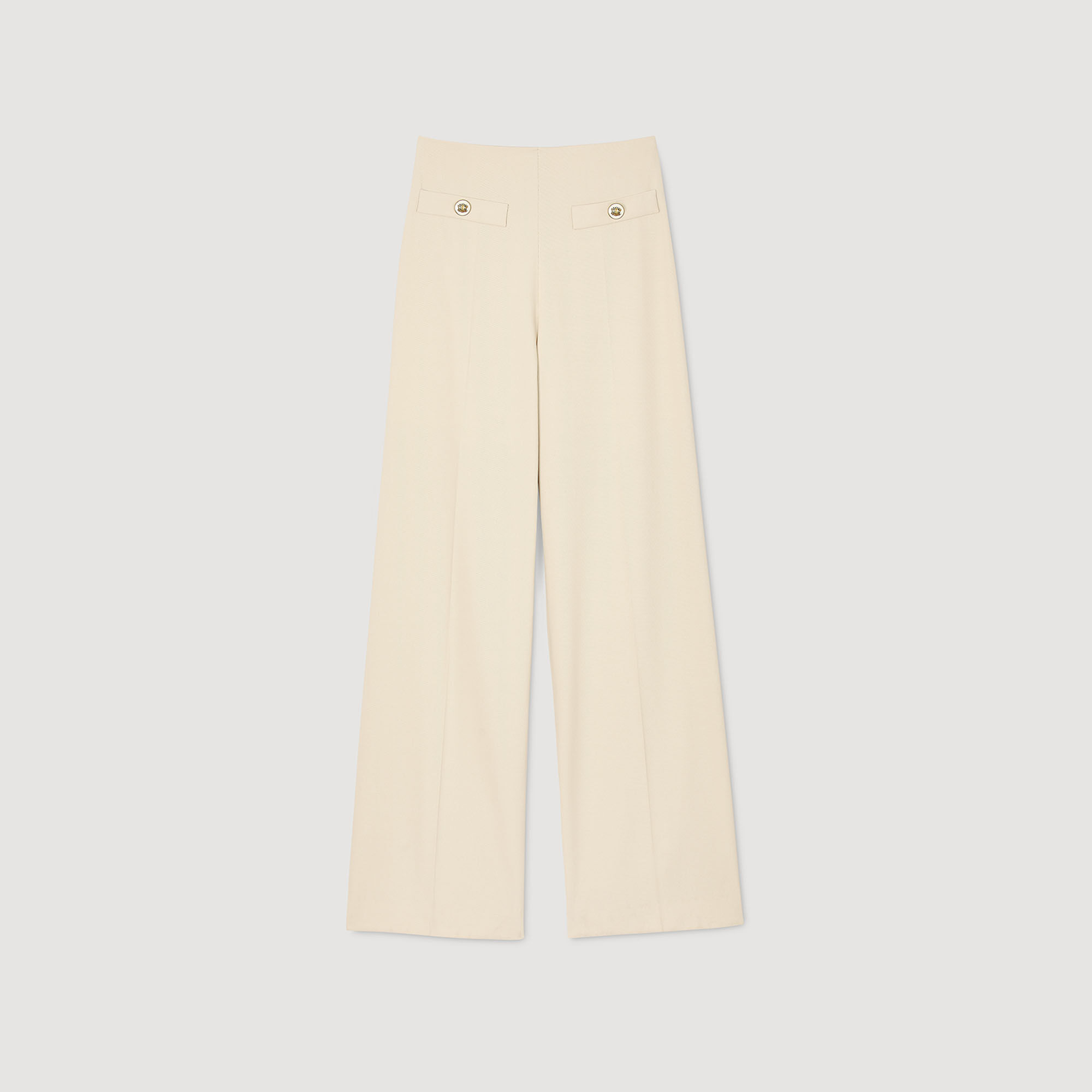 Pantalon kostuum