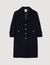 Lange oversized jas