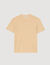 T-shirt van linnen