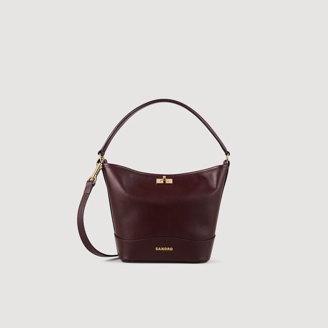 Tas Mini Tangoso leer
