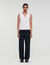 Wollen tanktop