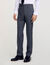 Pantalon kostuum wol