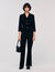 Rechte pantalon