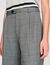Rechte pantalon