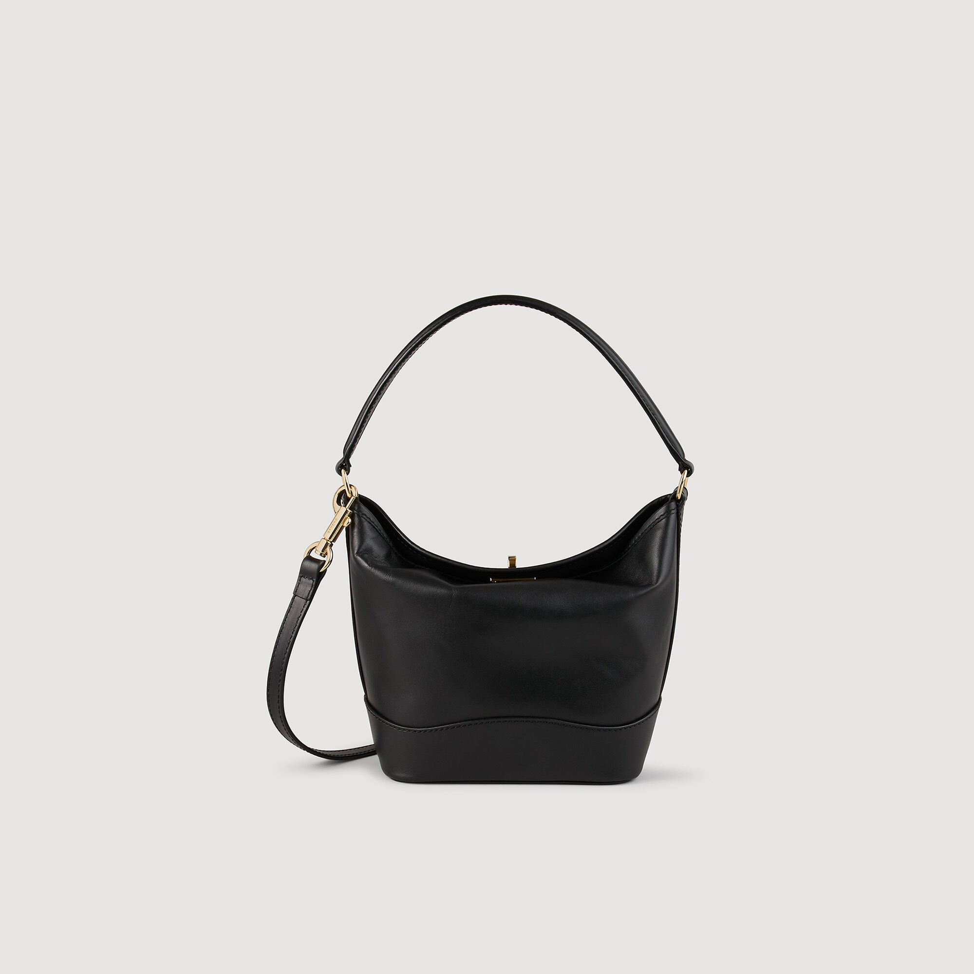 Tas Mini Tangoso leer