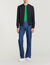 Wollen teddyjack - Man | Sandro