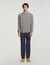 Overhemd met kettingprint - Man | Sandro