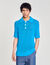 Polo tricot