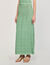 Lange rok tricot