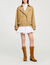 Korte oversized trench - Vrouw | Sandro