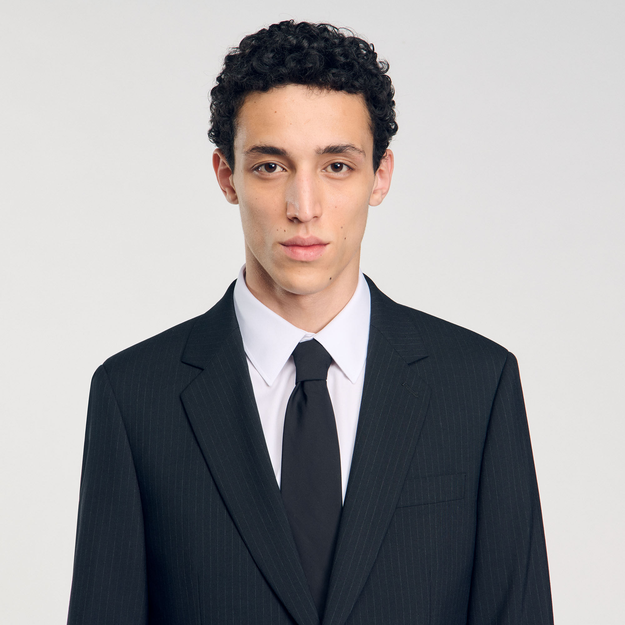 Colbert gestreept