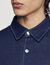 Denim overhemd