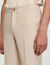 Linnen pantalon