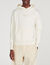 Tricot hoodie
