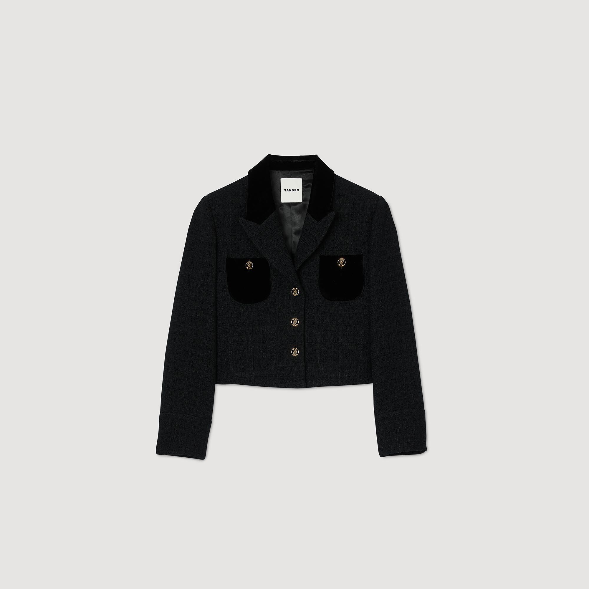 Sets voor dames Sandro Paris