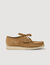 Derby's Wallabee™ van suède