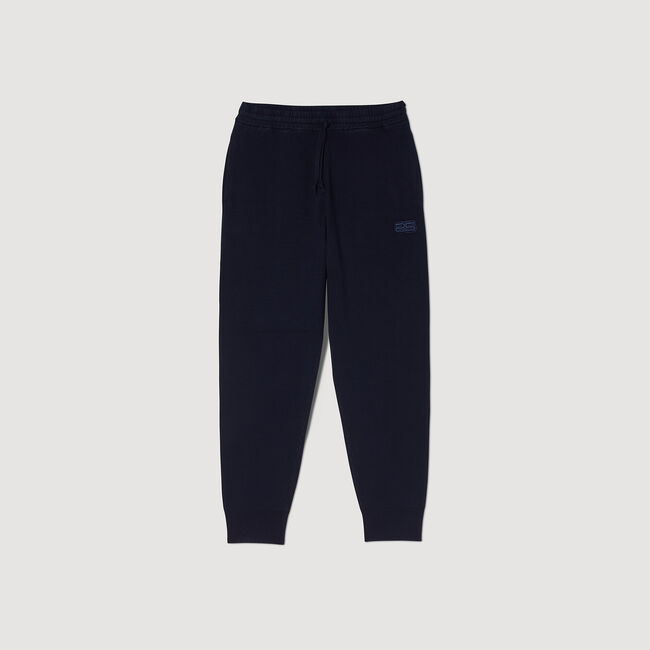 Tricot joggingbroek