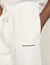 Joggingbroek met borduursel Sandro Paris