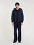 Windjack van nylon
