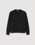 Sweatshirt met patch