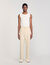 Pantalon kostuum wol